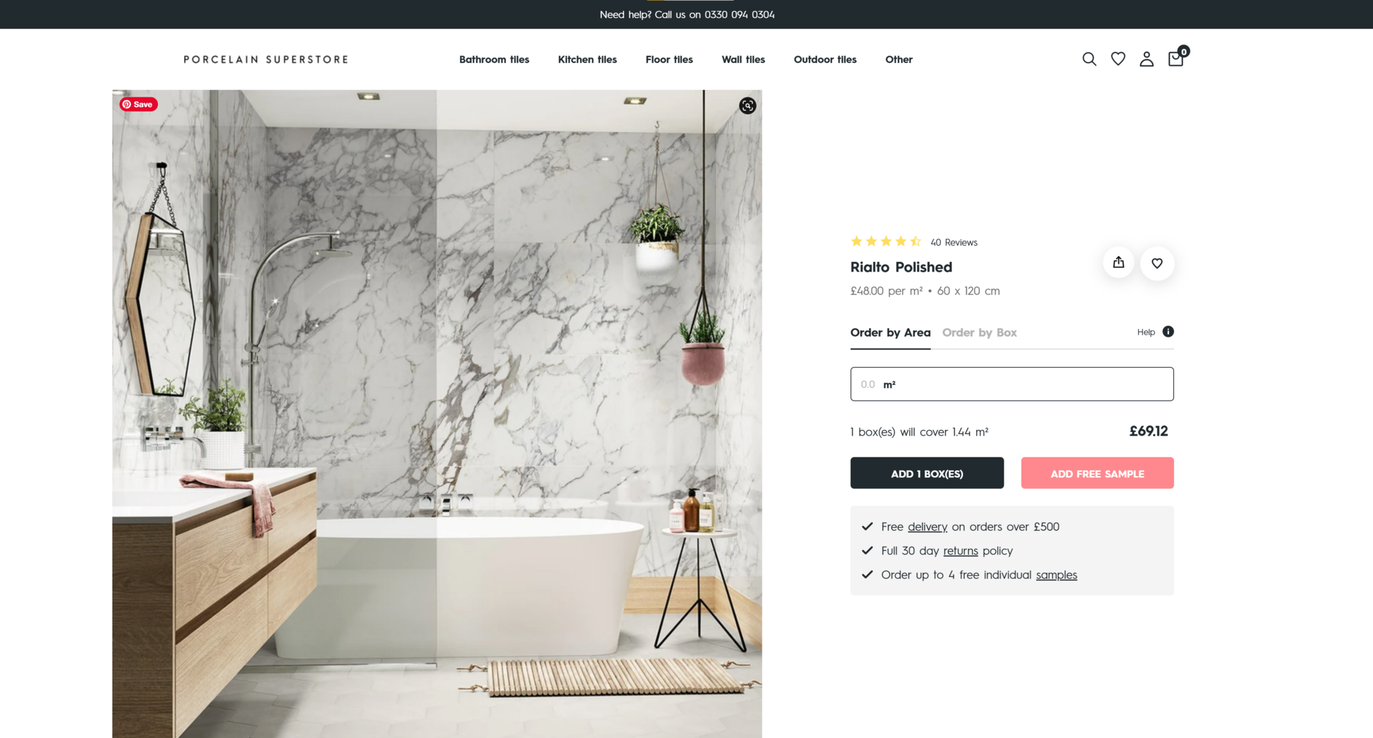 The Most Important UX Aspects For Every Successful E-Commerce Project