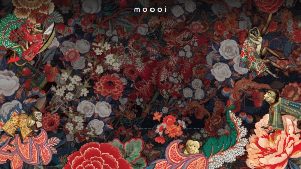 Moooi – A Life Extraordinary OWDA Animation