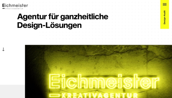 Eichmeister Kreativagentur Other Clean