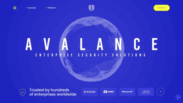 Avalance global solutions all winners animation