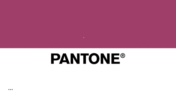 Pantone color of the year 2019 art & illustration colorful
