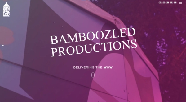 Bamboozled Productions Games & Entertainment Animation