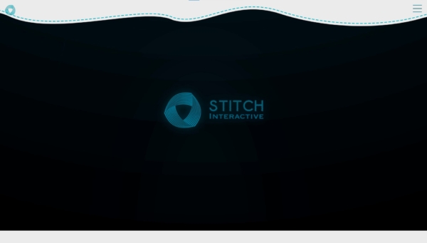 Stitch Interactive Design Agencies Animation