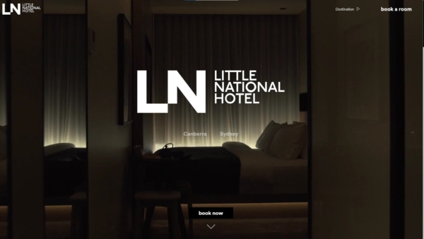 Little national hotel all winners clean
