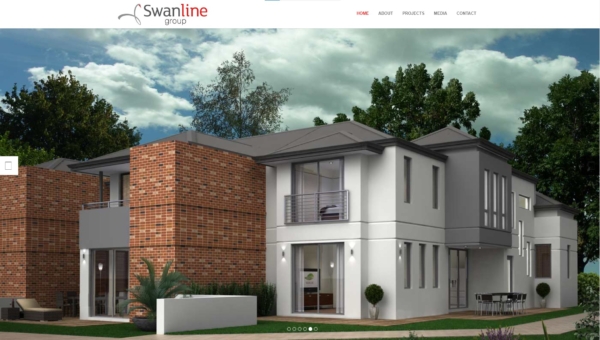 Swanline Group Real Estate Clean
