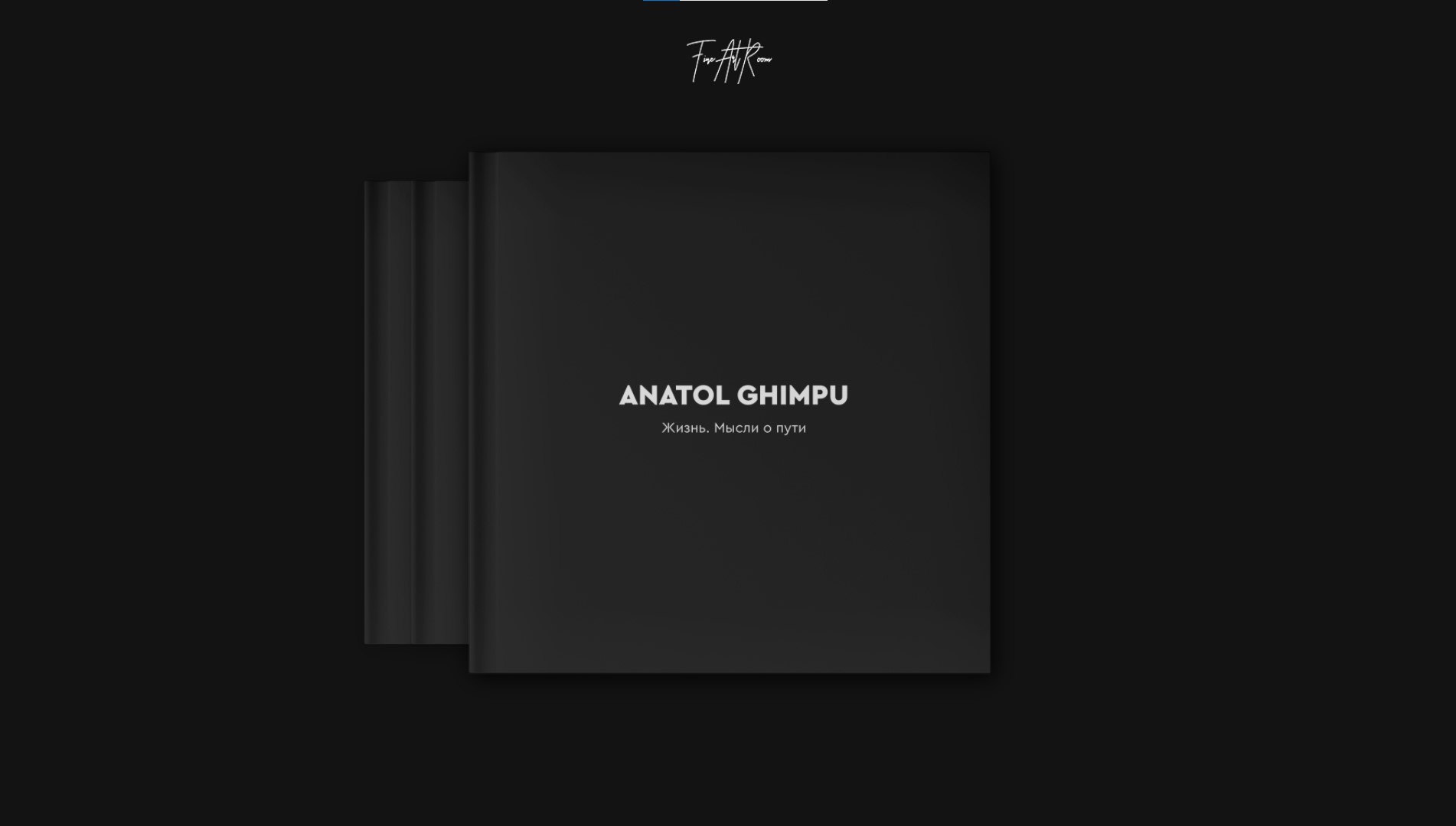 Anatol ghimpu – catalogue all winners animation