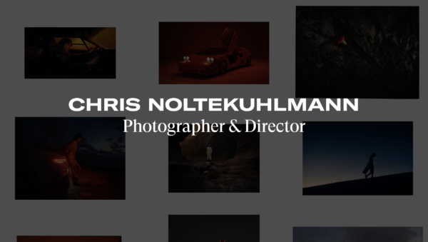 Chris Noltekuhlmann Photography Animation