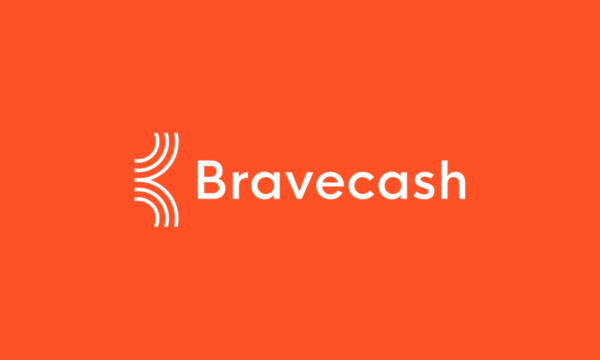 Bravecash business & corporate graphic design