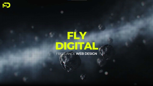FLY DIGITAL All Winners Interaction Design