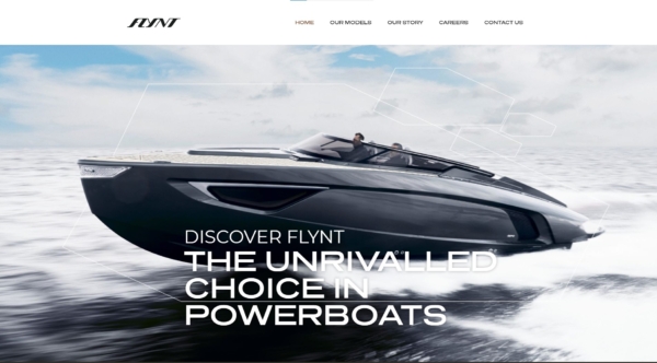 Flynt yachts business & corporate transitions