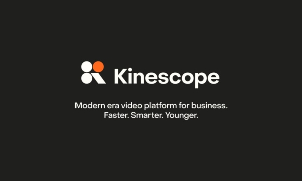 Kinescope business & corporate animation