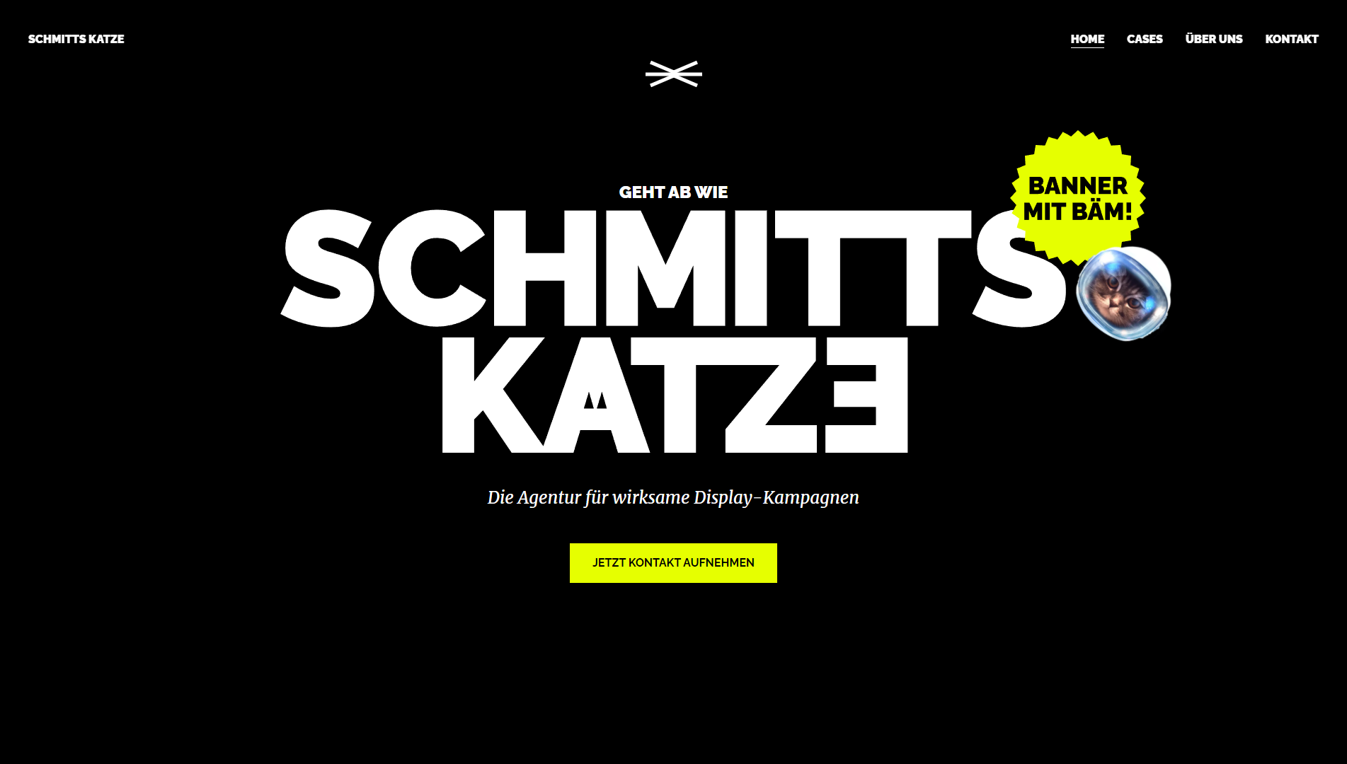Schmitts katze all winners animation