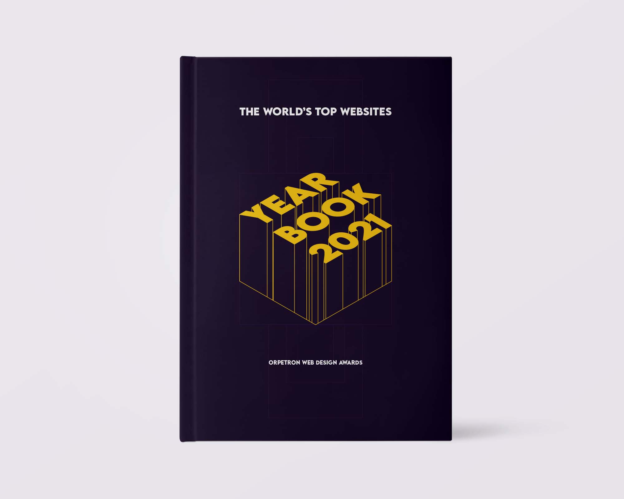 The world’s top websites of 2021 - Web Design Awards Web Design Inspiration