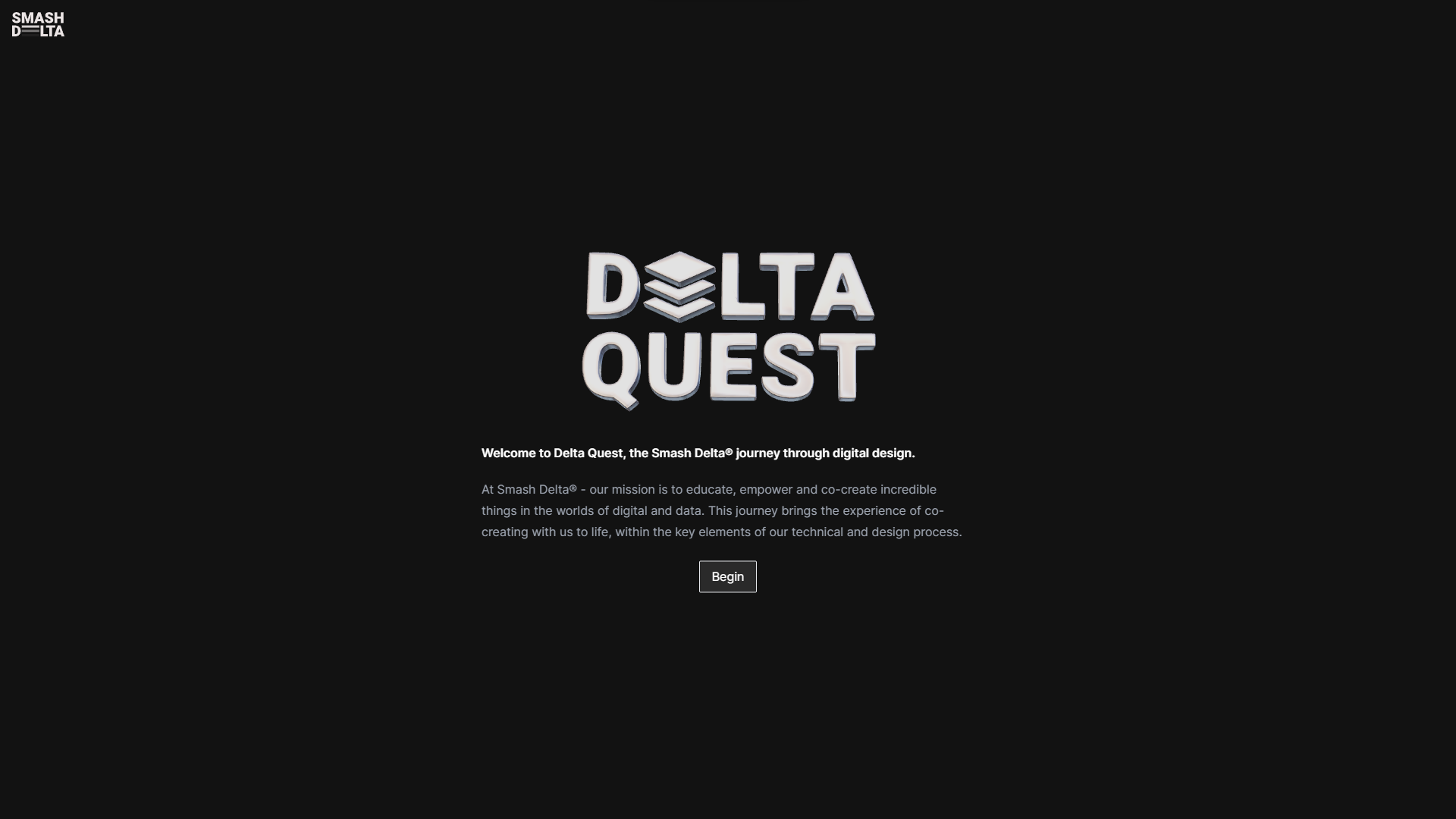 Delta Quest All Winners 3D