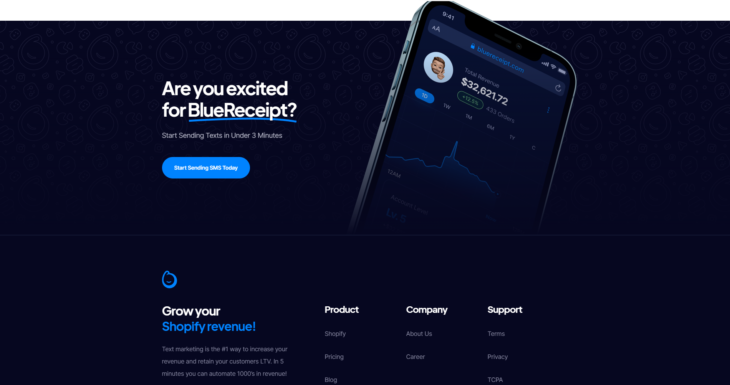 Best Creative Website Footers To Inspire You In 2022