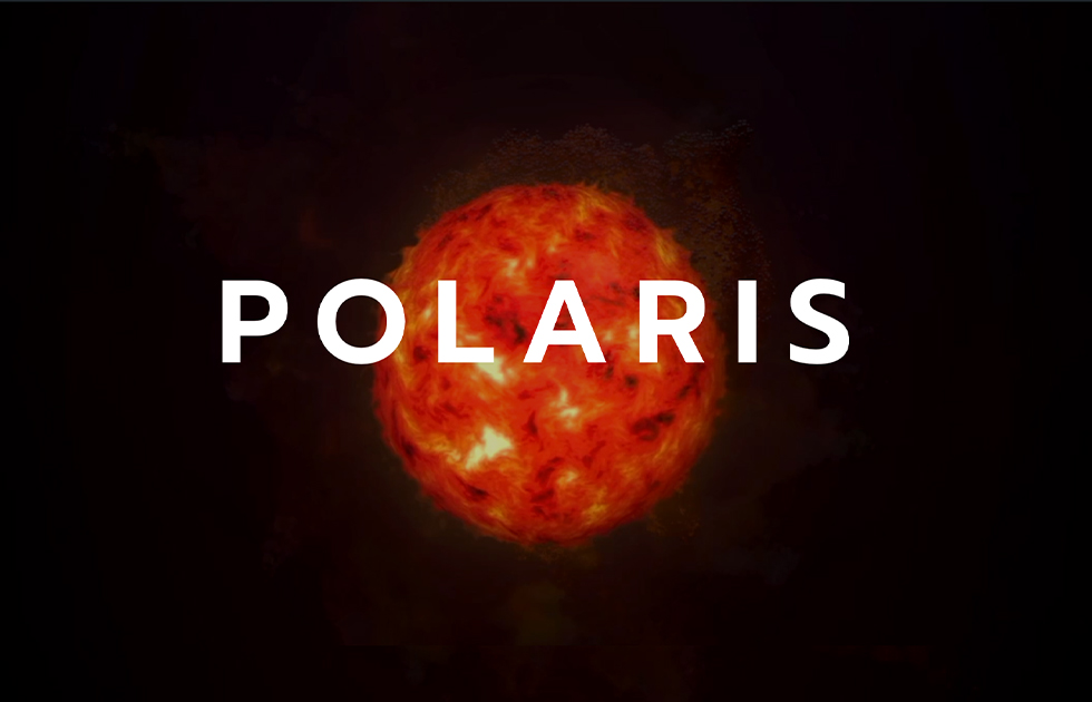 Polaris branding other clean