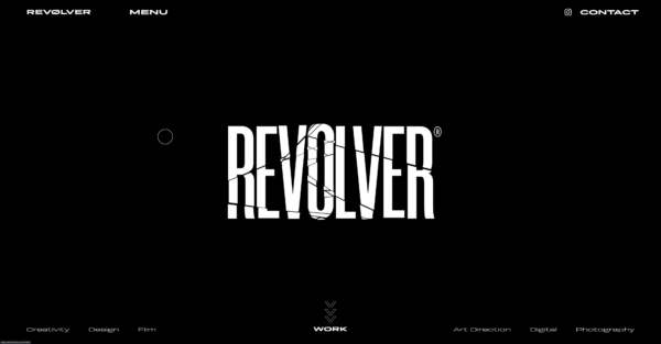 The Revolvers All Winners Transitions