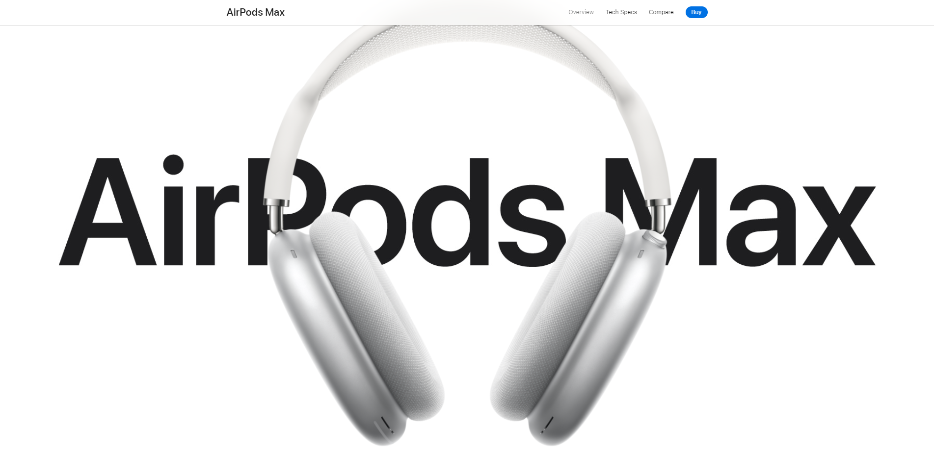 AirPods Max