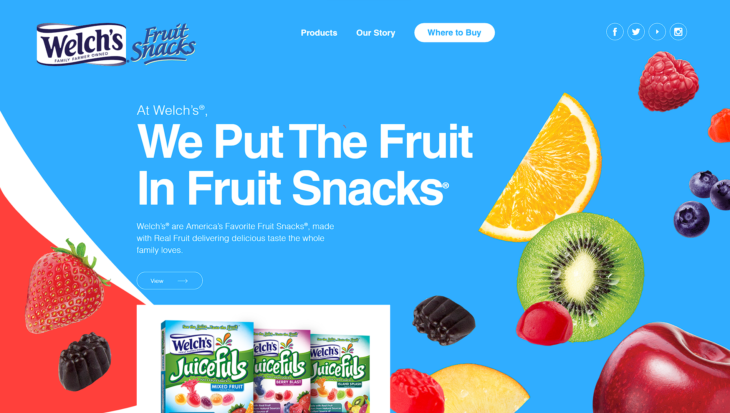 Top 10 Outstanding GSAP-Animation Websites That Will Inspire You
