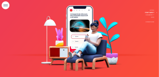 Code de la route – Orpetron