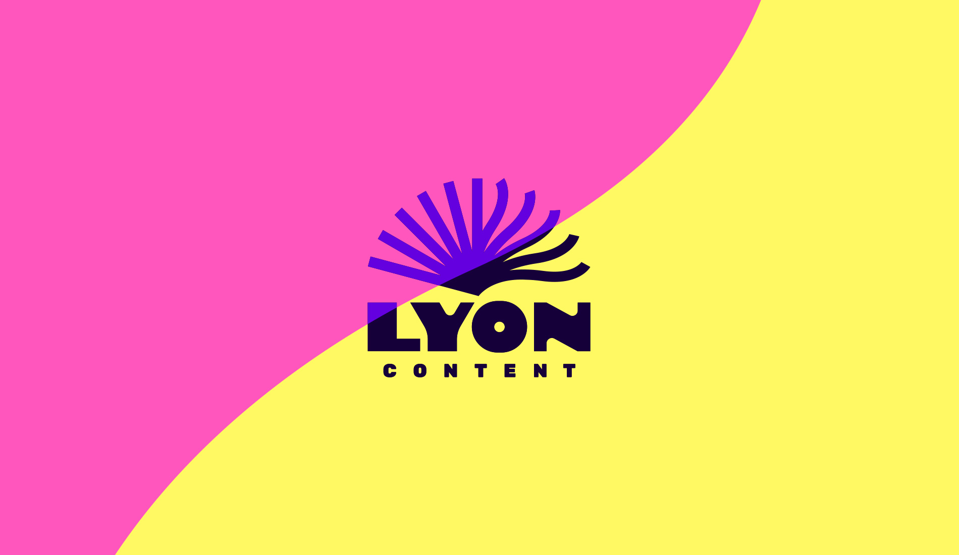 Lyon Content Design Agencies Animation