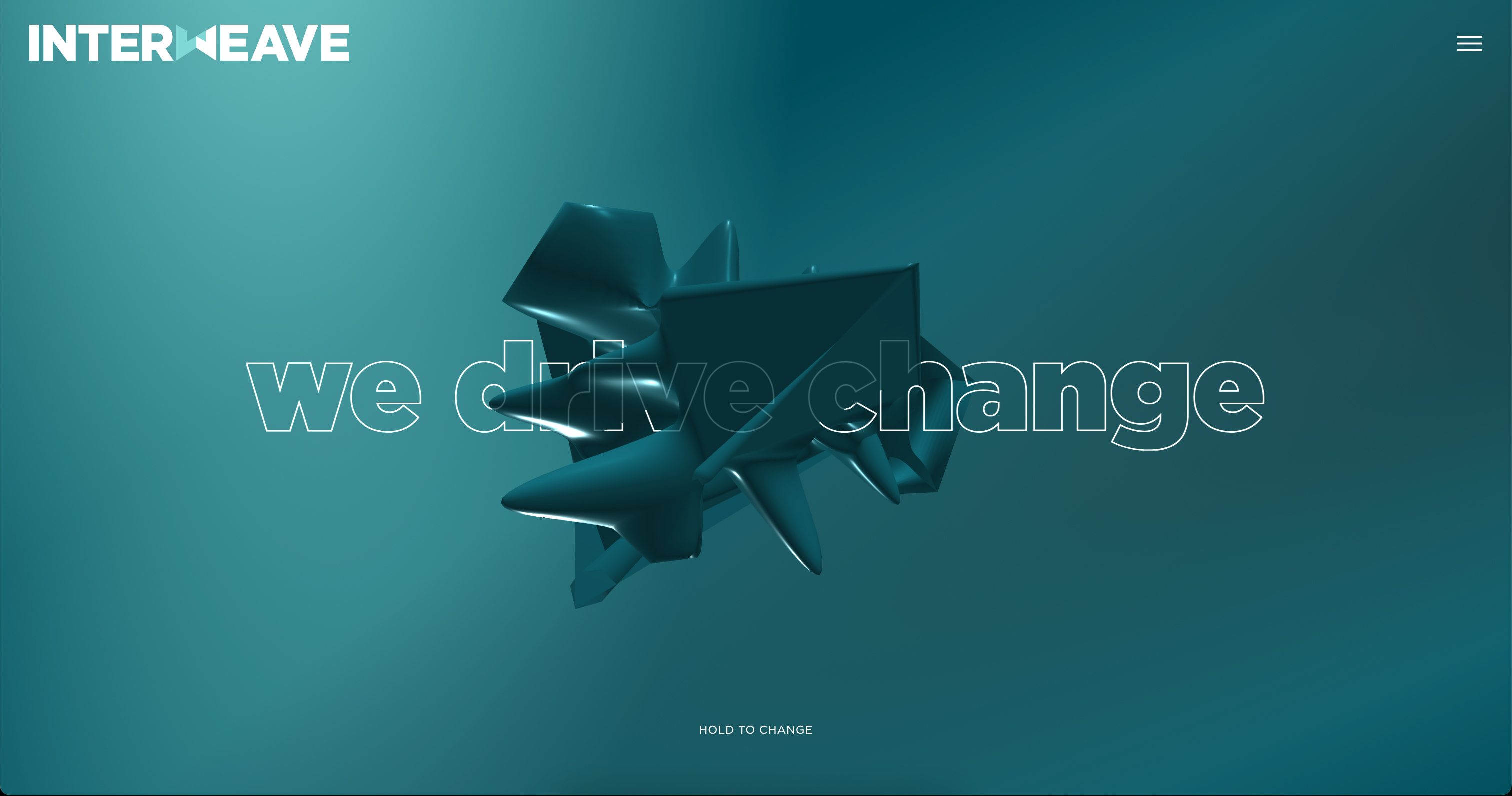 Interweave agency design agencies 404 pages