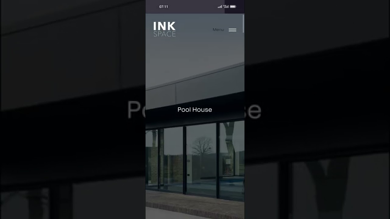 INKSPACE Architects Architecture Clean