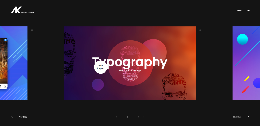 Ak Web Designer – Orpetron