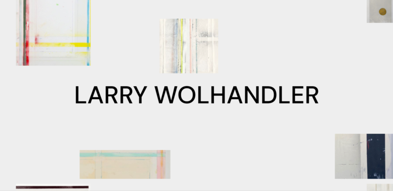 Larry wolhandler art & illustration animation
