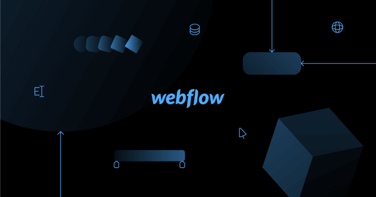Award-winning webflow websites: 11 examples of design and development excellence