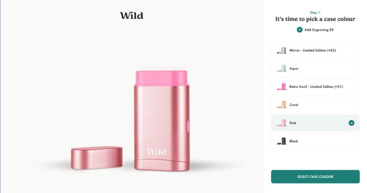 Unleash the Power of Persuasion: 12 Product Page Examples That Will Boost Your Sales