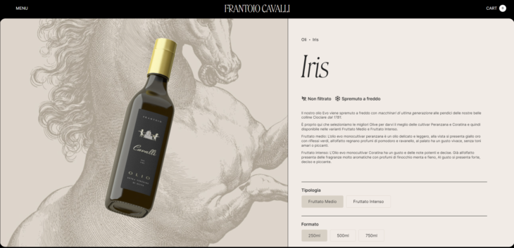 10 Excellent Products Websites That You’ll Definitely Inspire You