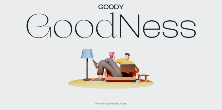 10 Exceptional Websites Showcasing Creative Usage of ThreeJS