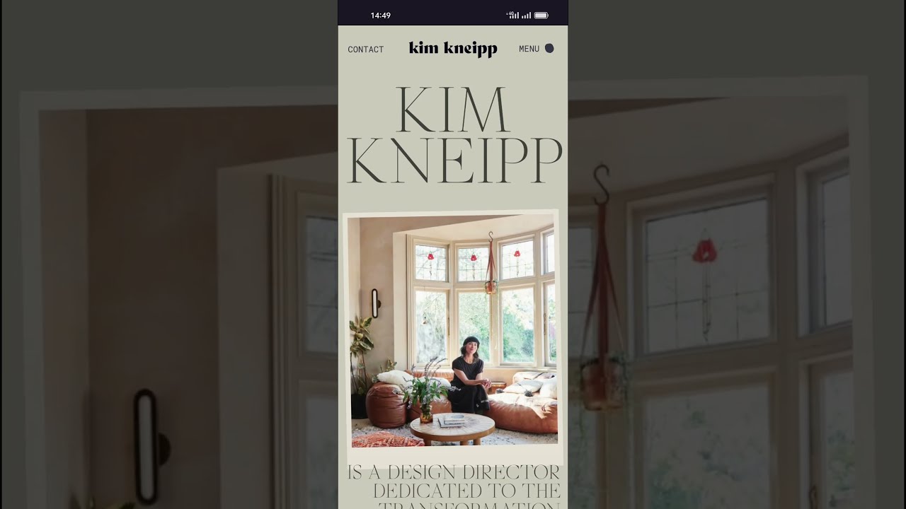 KIM KNEIPP FOLIO Architecture 404 pages