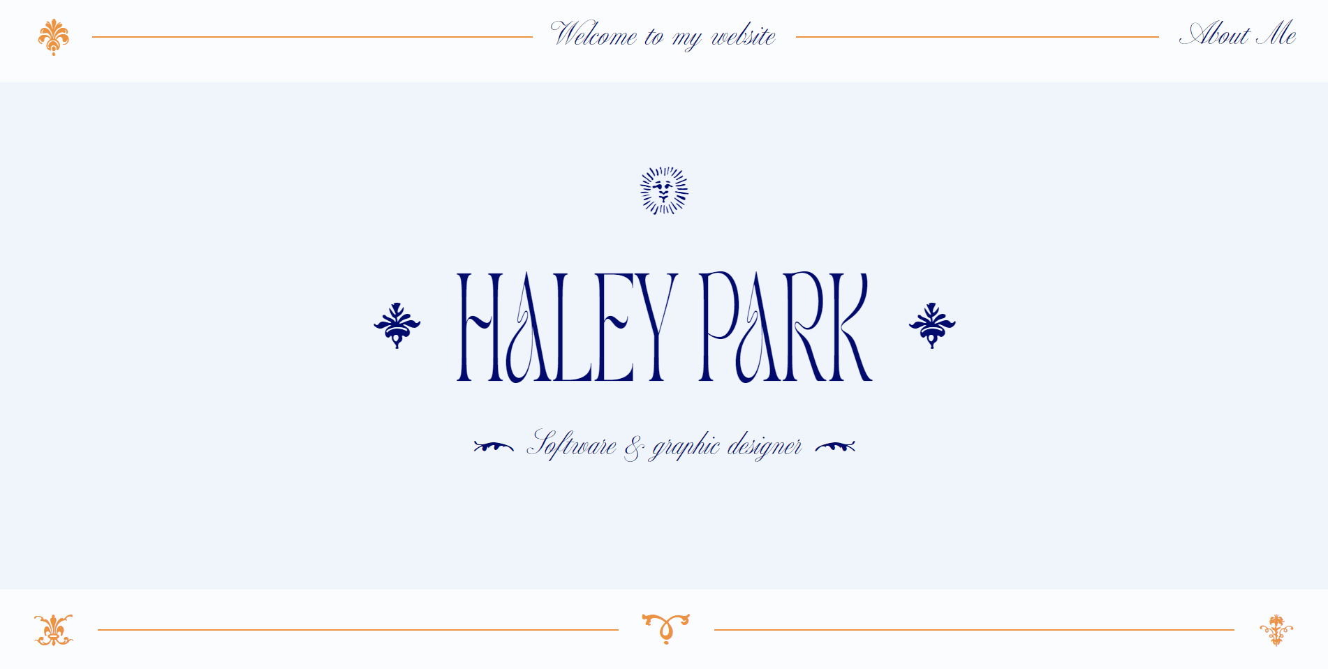 Haley Park Portfolio Art & Illustration 404 pages