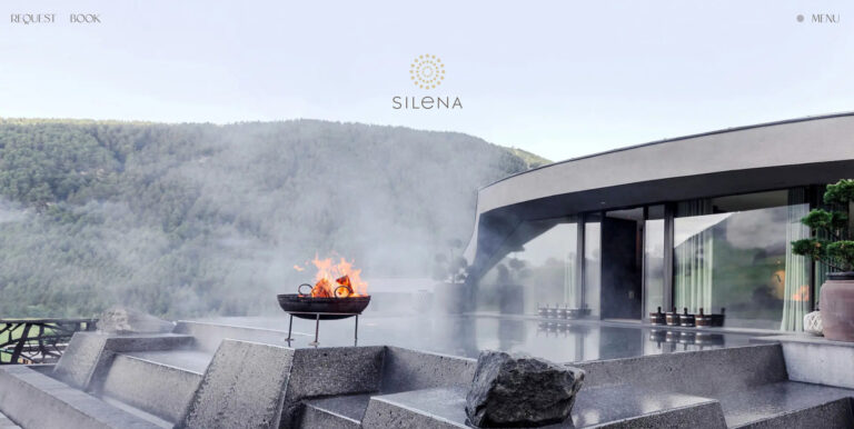 Silena, your soulful hotel