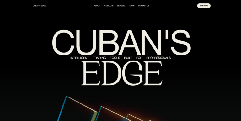 Cuban’s edge