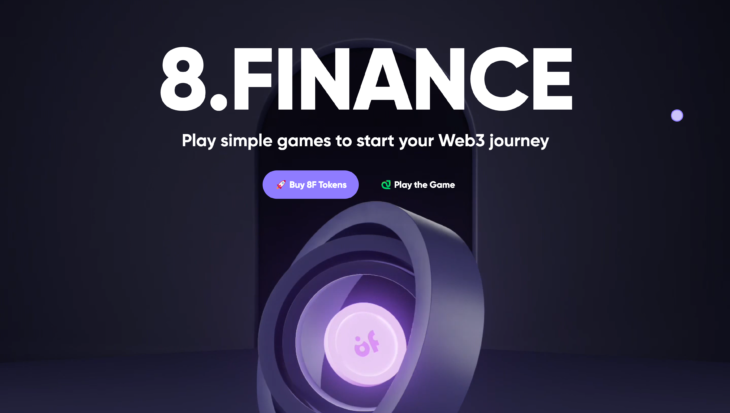 Top 10 Elegant Websites In The Financial Category That Will Definitely Inspire You