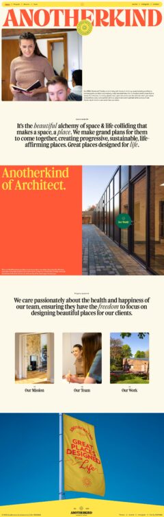 Anotherkind architects
