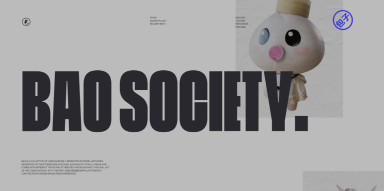 Bao society