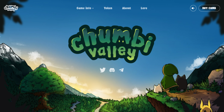Chumbi valley