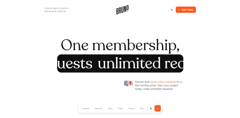 Bruno membership