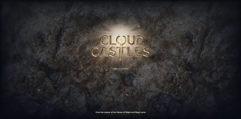 Cloud castles