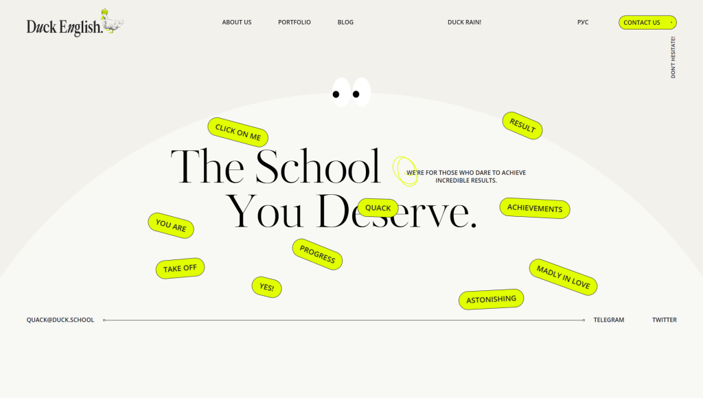 Duck english culture & education 404 pages