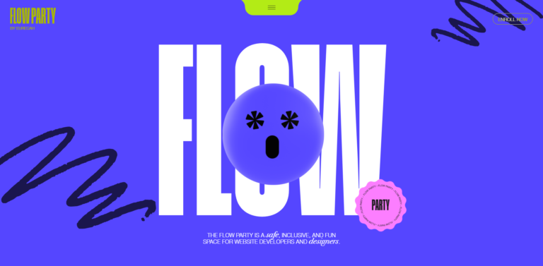 Flow party