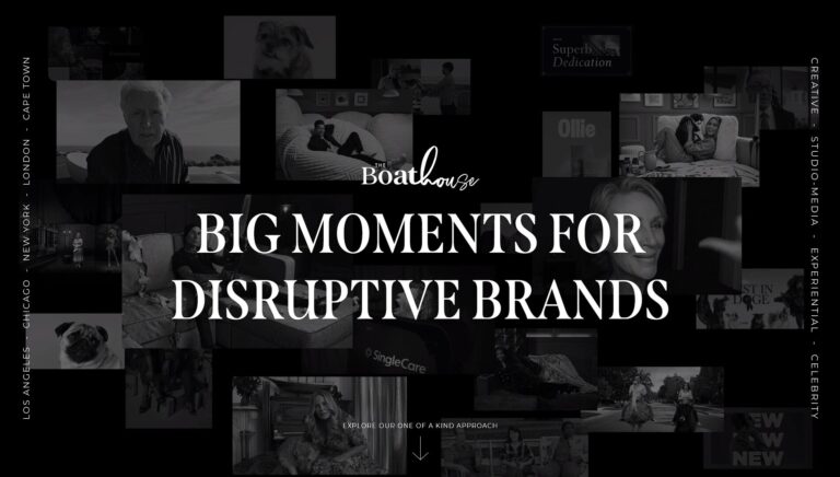 Top sites of the week that will definitely inspire you — dose #2410