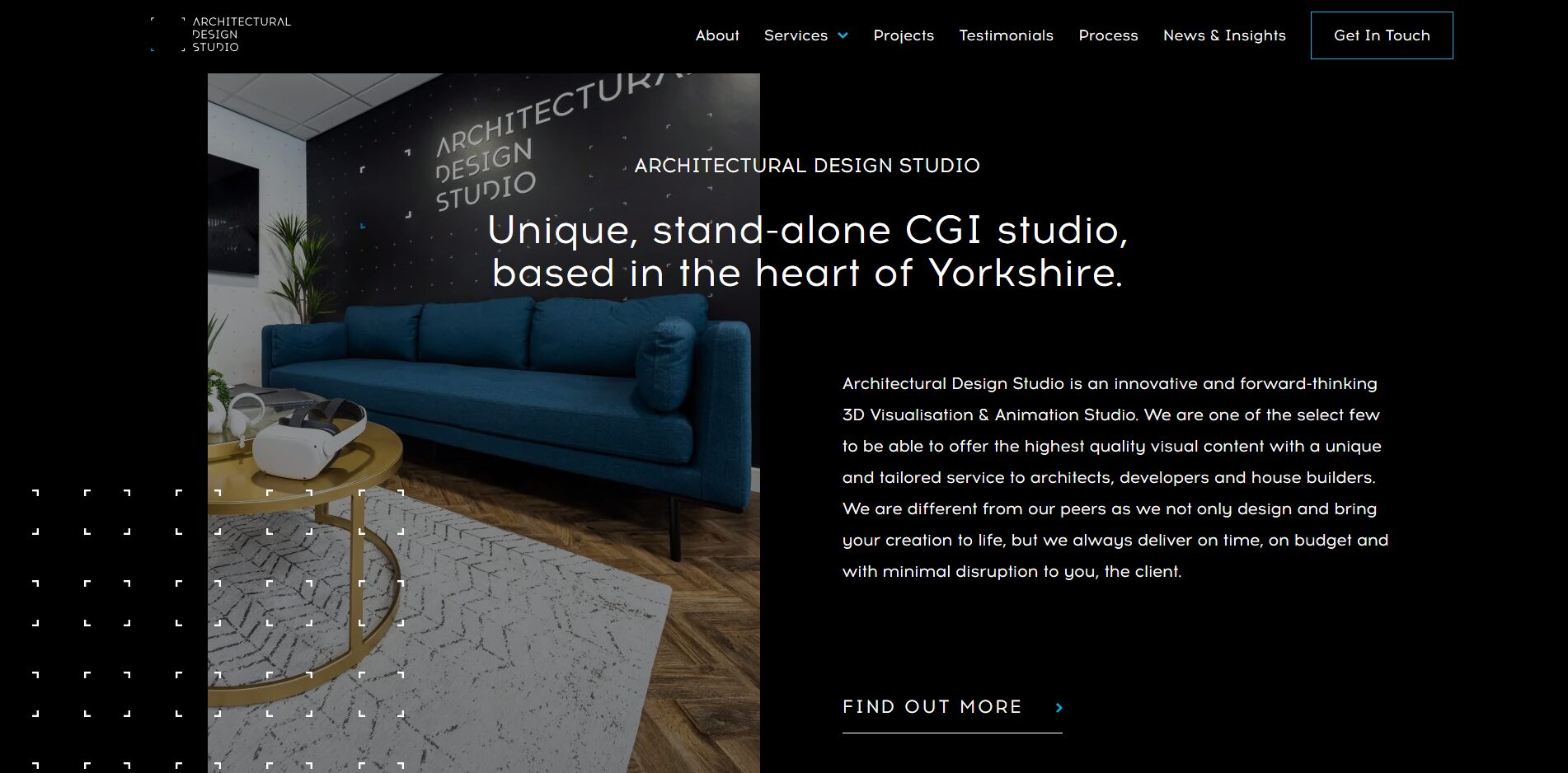 Architectural Design Studio