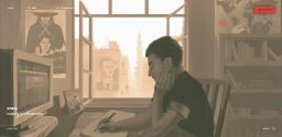 Zendetta – A story from Syria – Orpetron
