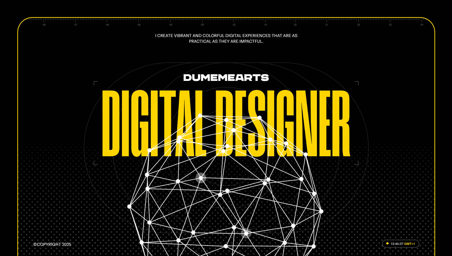 Top Sites Of The Week That Will Definitely Inspire You — Dose #2519