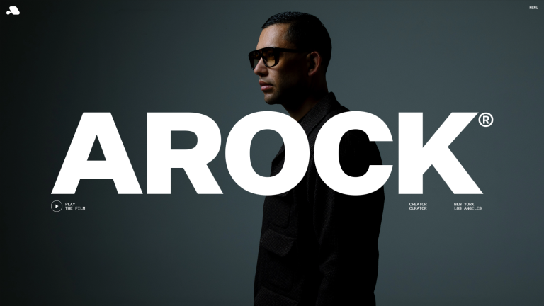Arock